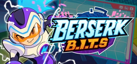Berserk B.I.T.S official game artwork