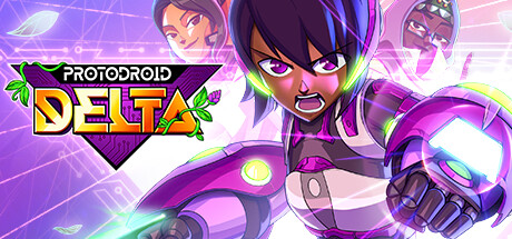 Protodroid DeLTA artwork