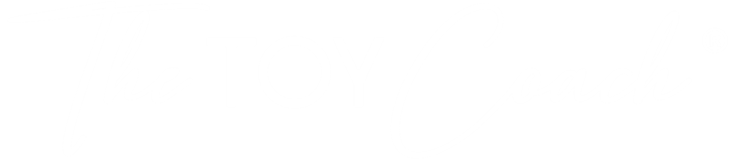 The Toy Coach logo